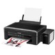 京东Plus会员：爱普生（EPSON）L360墨仓式打印机 家用彩色喷墨一体机（打印 复印 扫描）