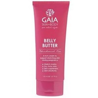 Gaia 孕妇防妊娠纹保湿滋润黄油霜 150ml