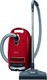  Miele Complete C3 Cat and Dog Power Line Plus Mini Turbo Brush, 4.5 Litre, 1200 W, Berry Red　