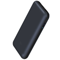 ZMI 紫米 移动电源 20000mAh