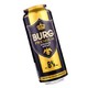 BURG 波格城堡 黑啤酒 500ml*24罐  *2件 +凑单品