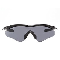 Oakley 欧克利 M2 Frame OO9345 运动太阳镜