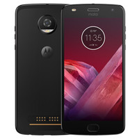 历史新低：Lenovo 联想 Moto Z2 Play 4GB+64GB 全网通手机+电池模块