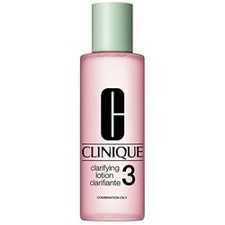 CLINIQUE 倩碧 温和洁肤水3号 400ml