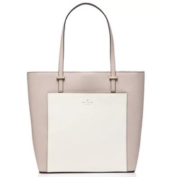 kate spade NEW YORK cedar street tayler 女士真皮单肩包