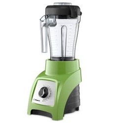 美国维他密斯(Vitamix)破壁机便携加热高速多功能家用搅拌S30(京东绿)