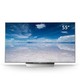 再降价：SONY 索尼 KD-55X8500D 55英寸 4K 液晶电视