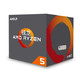 锐龙 AMD Ryzen 5 1400 处理器4核AM4接口 3.2GHz 盒装