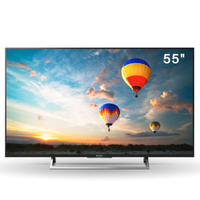 SONY 索尼 KD-55X8066E 55英寸 4K超高清液晶电视