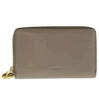 FOSSIL Emma RFID 女士手拿包 （4色可选） *2件