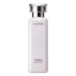 HABA G-LOTION 柔肤水 180ml