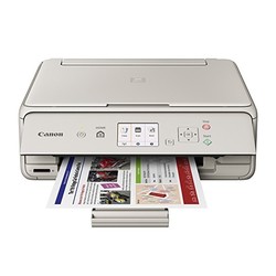 Canon 佳能 PIXMA TS5020 无线打印机 