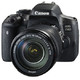 Canon 佳能 EOS 750D 单反套机（EF-S 18-135mm）