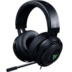 RAZER 雷蛇 北海巨妖7.1 幻彩版 V2 耳机