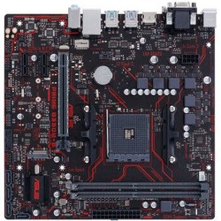 ASUS 华硕 PRIME B350M-E 主板