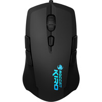 历史新低：Roccat 冰豹 Kiro 可替换侧裙 鼠标