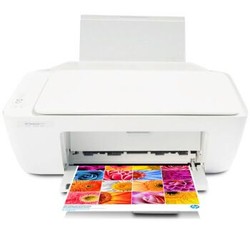 HP 惠普 Deskjet 2131 彩色喷墨一体机