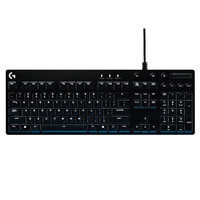 Logitech 罗技 G610 机械游戏键盘 红轴