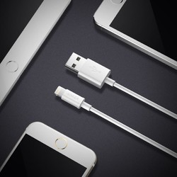 Anker MFI认证苹果数据线苹果5s 6s 7Plus手机iPhone6充电数据线