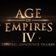 每日游戏特惠：《帝国时代4》震撼登场，《最终幻想15》登陆Steam