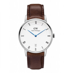 Daniel Wellington Dapper系列 DW00100098 女士时装手表