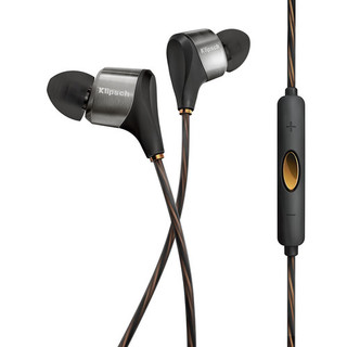 Klipsch 杰士 XR8i 耳塞式耳机