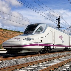 欧洲省钱好货:西班牙火车铁路通票 Eurail Spa