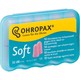 凑单品：Ohropax soft 超软型专业睡眠耳塞 防噪音10个装