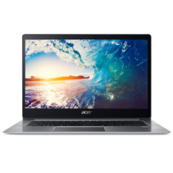 acer 宏碁 蜂鸟 Swift 3 SF314 14英寸笔记本（i5-8250U、8GB、256GB、IPS）