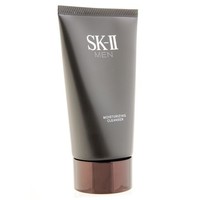 SK-II 男士焕活保湿洁面霜 120g*2支