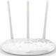 TP-LINK TL-WR880N白色 450M无线路由器 WIFI无线穿墙