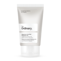 The Ordinary 10%抗坏血酸磷酸酯镁面霜 30ml