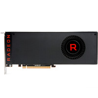 11月1日：AMD RX Vega 64 显卡（1247-1546MHz、8GB HBM2、2048-bit）