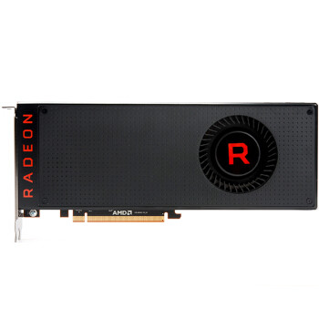 非公版RXVega到底有多"恶"— Dataland 迪兰 Red Devil 恶魔 RX VEGA 64 开箱+不完全测试