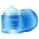 京东PLUS会员：Laneige 兰芝 夜间修护睡眠面膜 70ml+15ml*4