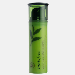 Innisfree 悦诗风吟 绿茶精萃系列 保湿精华 50ml