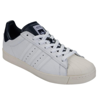 限20:00-20:10：adidas 阿迪达斯 Originals Superstar Vulc ADV 男款运动休闲鞋