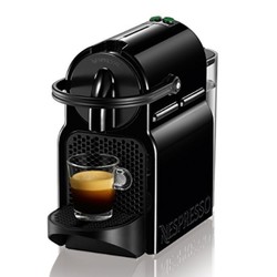 NESPRESSO 奈斯派索 Inissia 系列 C40 胶囊咖啡机