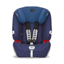 Britax 宝得适 Evolva 1-2-3 Plus 超级百变王 儿童汽车安全座椅