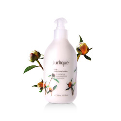 Jurlique 茱莉蔻 玫瑰滋润身体乳 300ml *2件