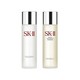 SK-II 神仙水豪华套装 清莹露 230ml+神仙水230ml