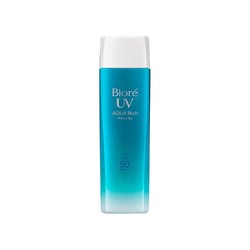 Biore 碧柔 AQUA 清爽水感保湿防晒啫喱 SPF50+ PA++++ 155ml  *2件