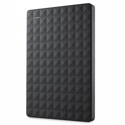 Seagate 希捷 Expansion 新睿翼 2.5英寸 1.5TB USB3.0 移动硬盘