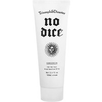 Triumph&Disaster 男士防晒乳 SPF50 100ml