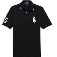 Polo Ralph Lauren Slim Fit 男士短袖POLO衫