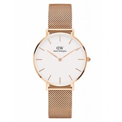 Daniel Wellington 丹尼尔惠灵顿 DW00100163 女士时装手表