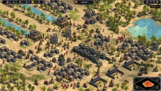 《Age of Empires: Definitive Edition（帝国时代：终极版）》