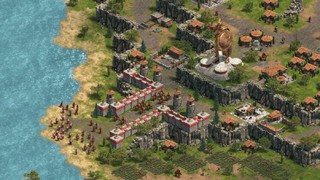 《Age of Empires: Definitive Edition（帝国时代：终极版）》