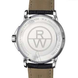 RAYMOND WEIL 蕾蒙威 Tradition系列 5576-ST-00307 男士时装腕表