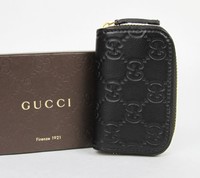 GUCCI 古驰 324801 女士零钱包（多色可选）